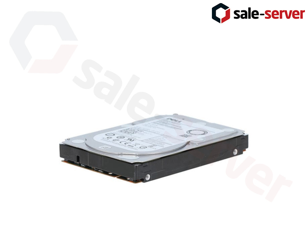 600GB SAS 12Gb/s DELL 2.5"